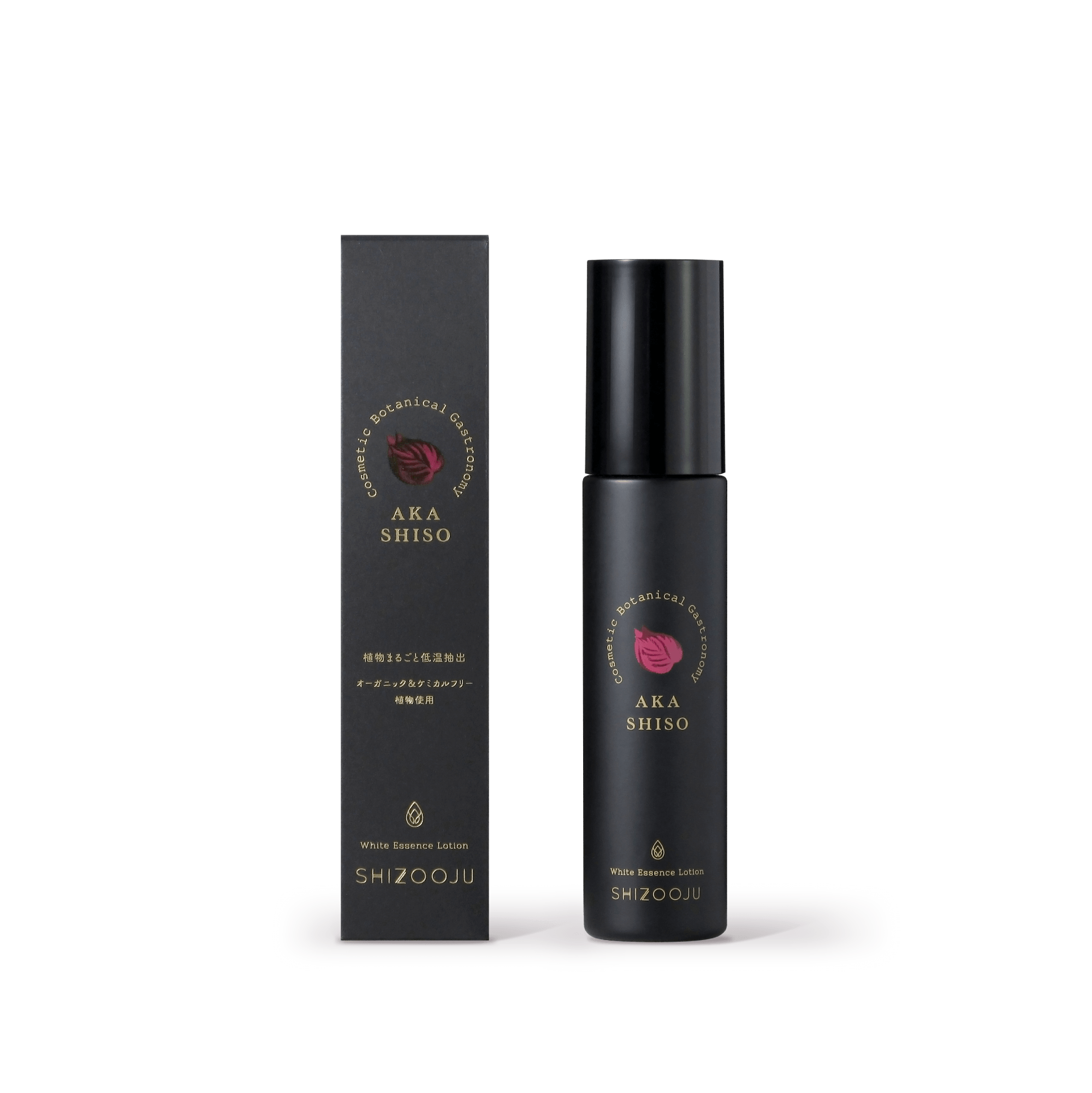 SHIZOOJU White Essence Lotion