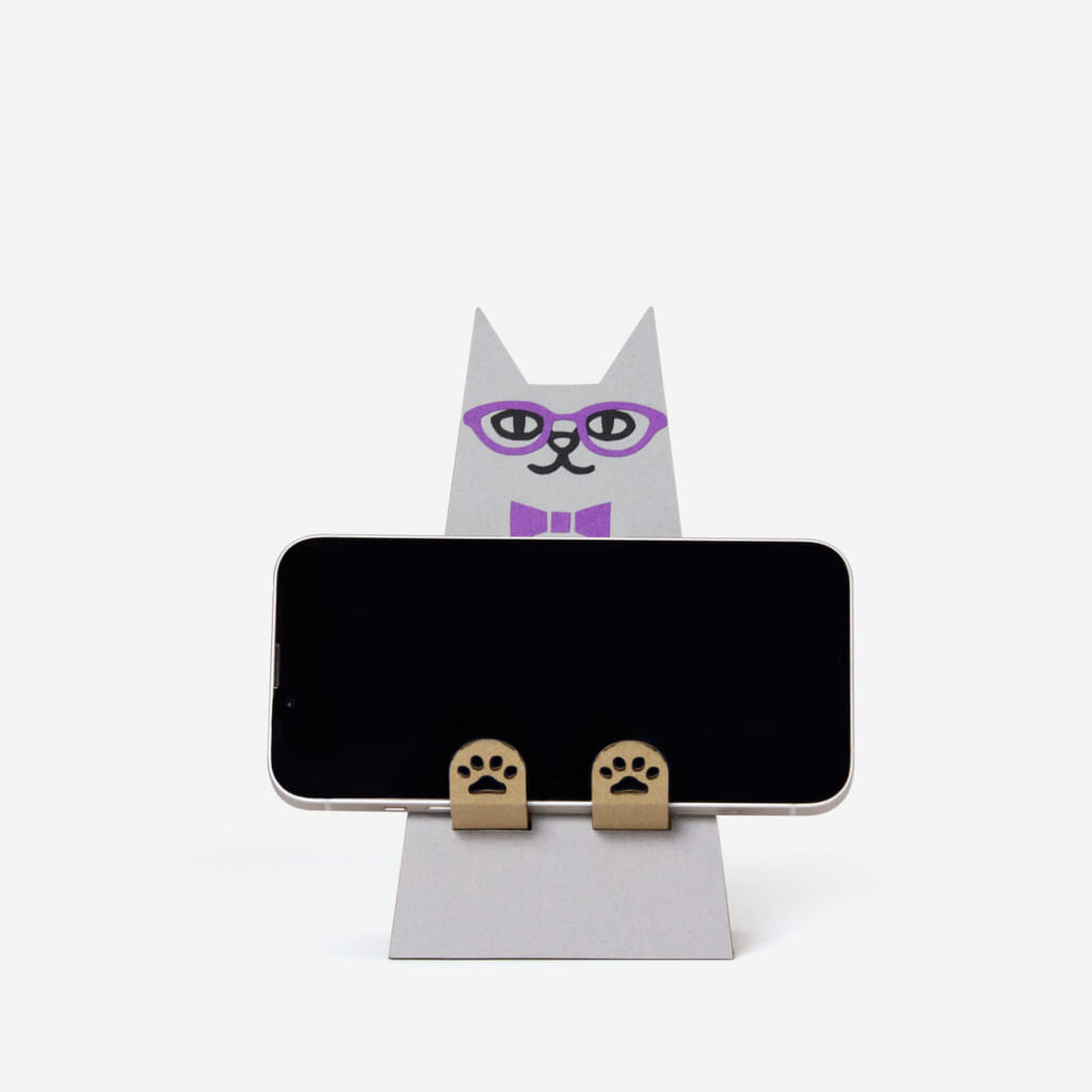 TOEBEANS STAND リュネSサイズ purple