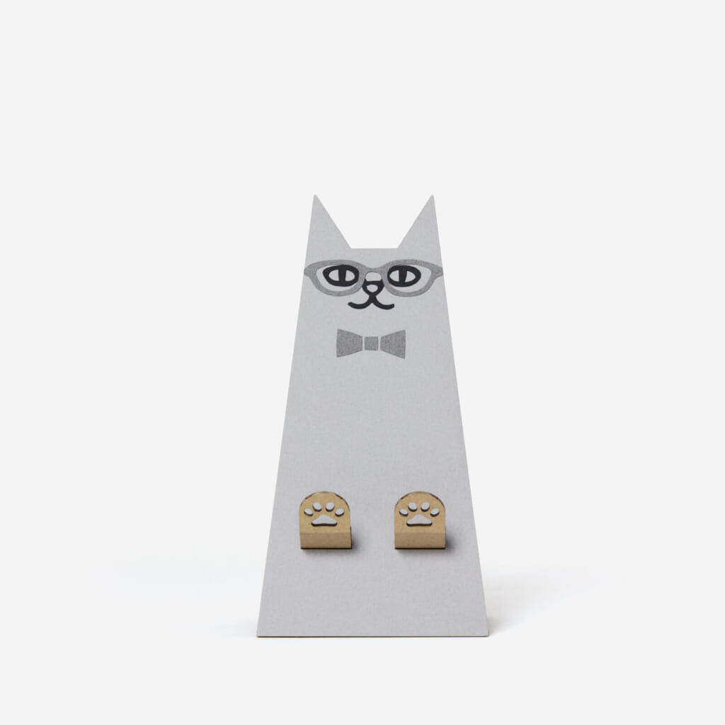 TOEBEANS STAND リュネSサイズ gray