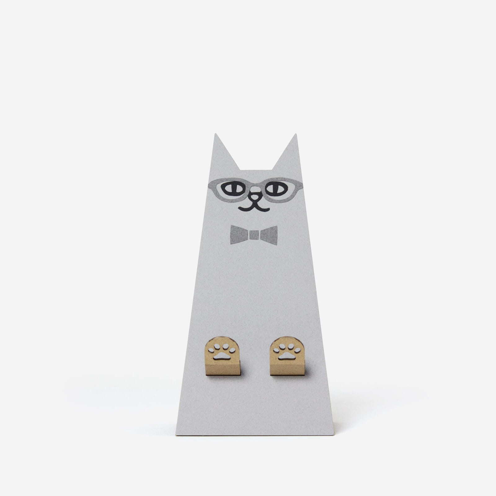TOEBEANS STAND リュネSサイズ gray