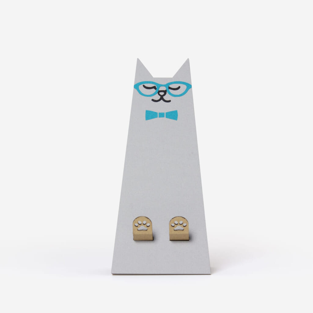TOEBEANS STAND リュネLサイズ blue