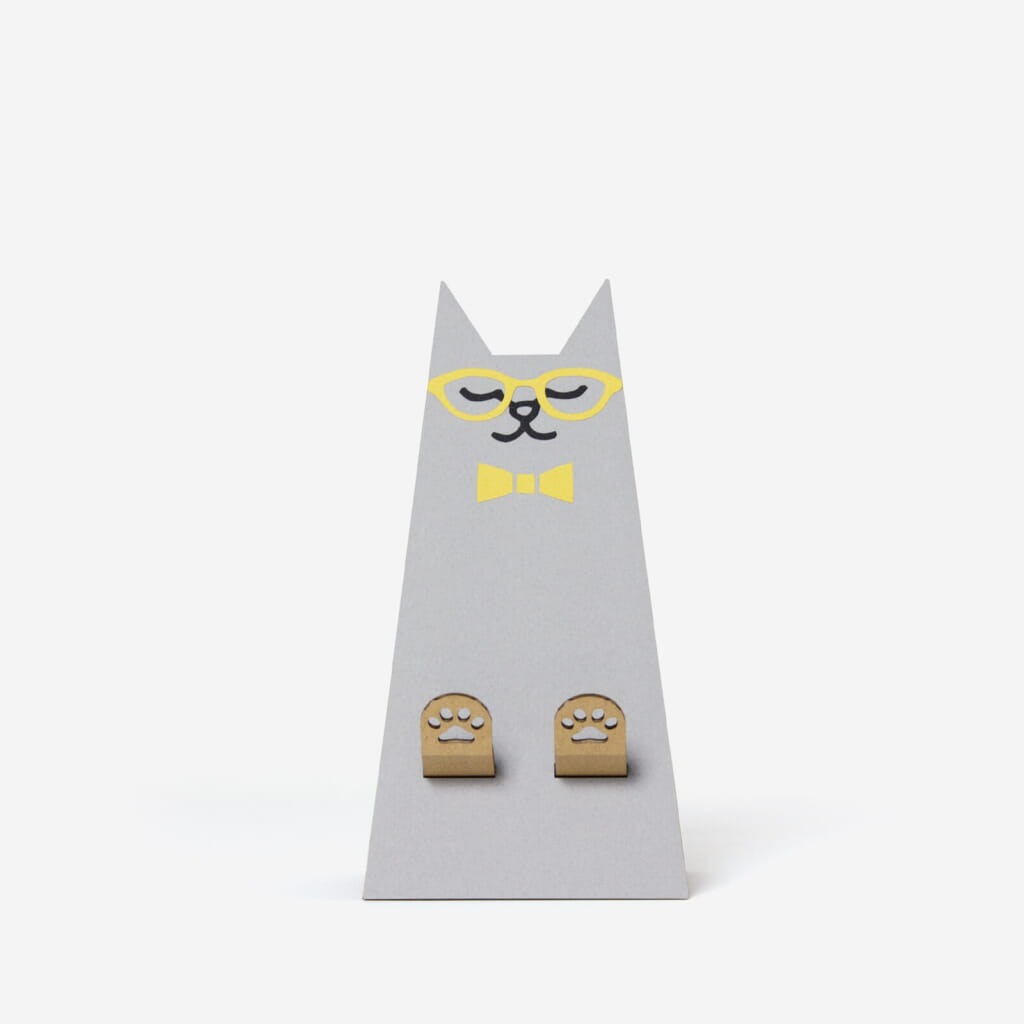 TOEBEANS STAND リュネSサイズ yellow