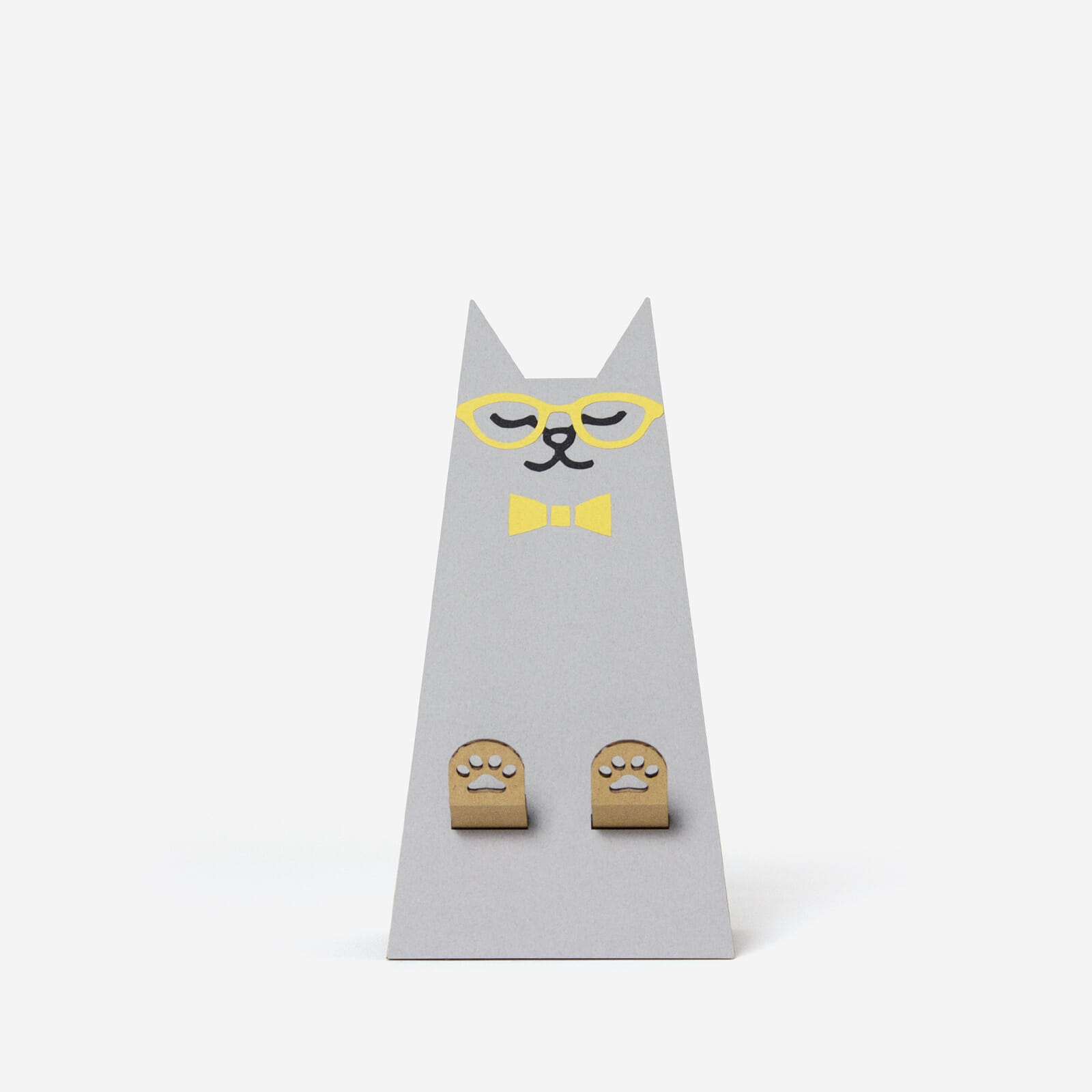 TOEBEANS STAND リュネSサイズ yellow