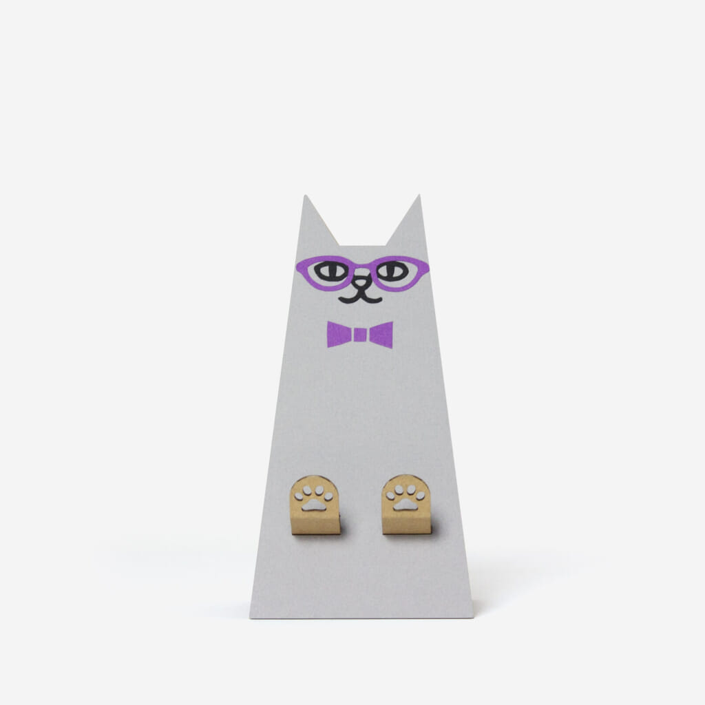 TOEBEANS STAND リュネSサイズ purple