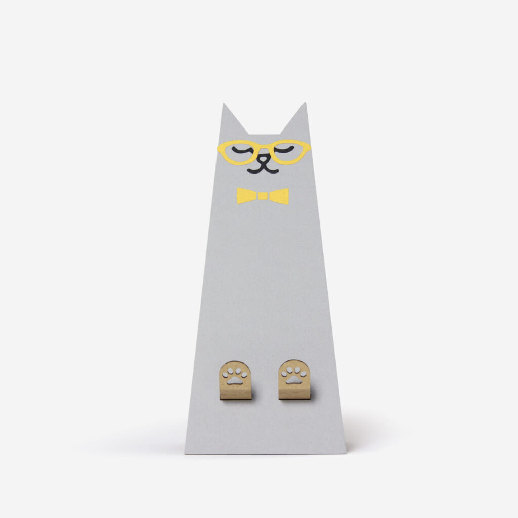 TOEBEANS STAND リュネLサイズ yellow