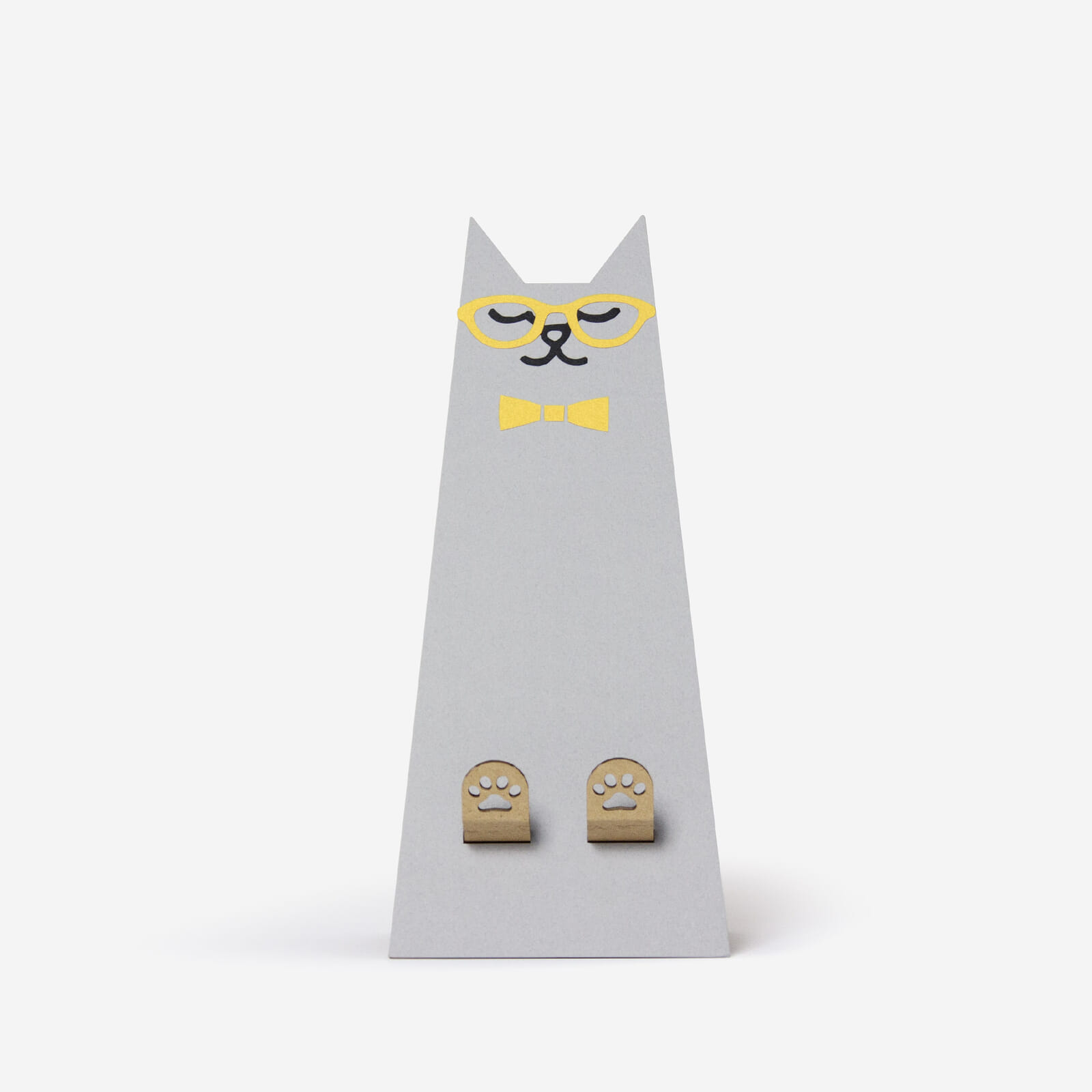 TOEBEANS STAND リュネLサイズ yellow