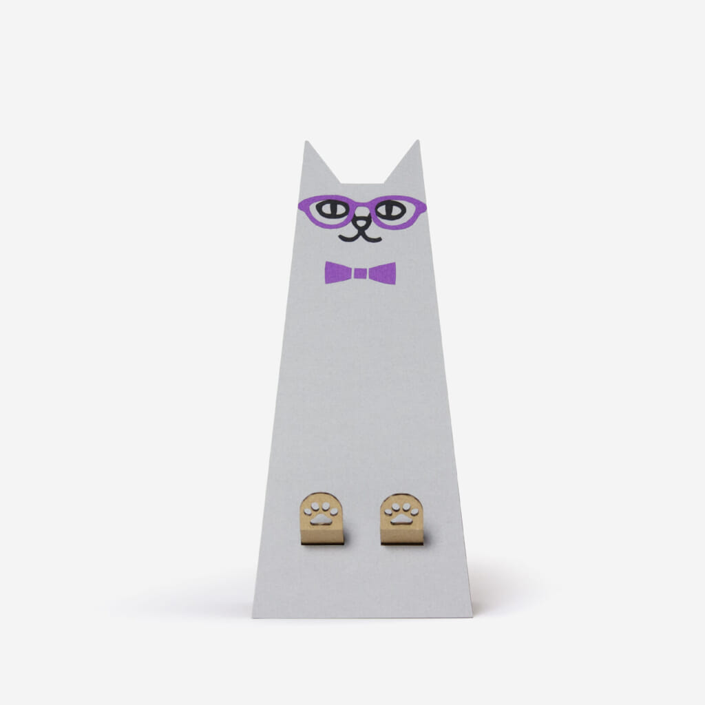 TOEBEANS STAND リュネLサイズ Purple