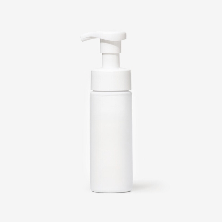 泡フォーム専用容器（ナチュラル洗顔フォーム用）